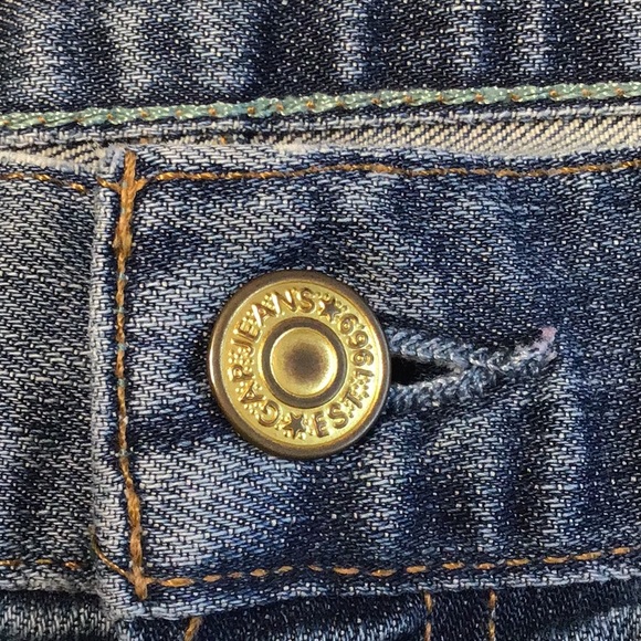 Gap jeans Size Medium - Picture 4 of 10